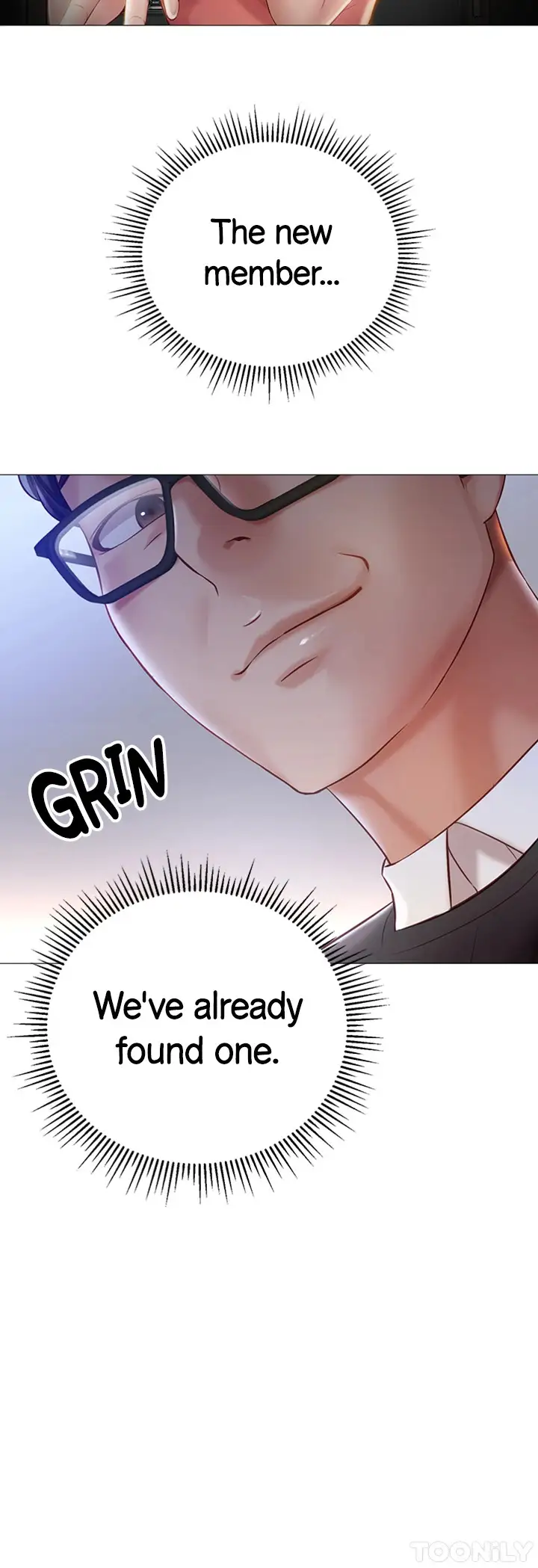 Daughter Friend Chapter 98 Page 2