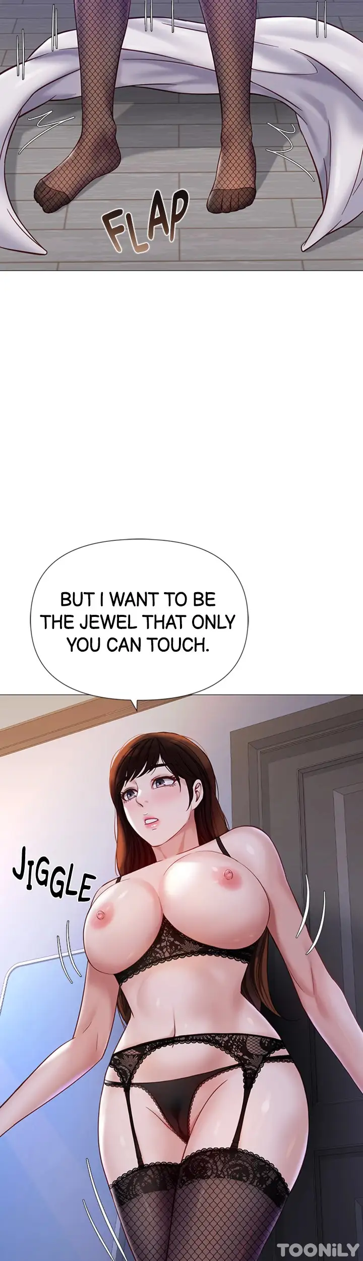 Daughter Friend Chapter 98 Page 29