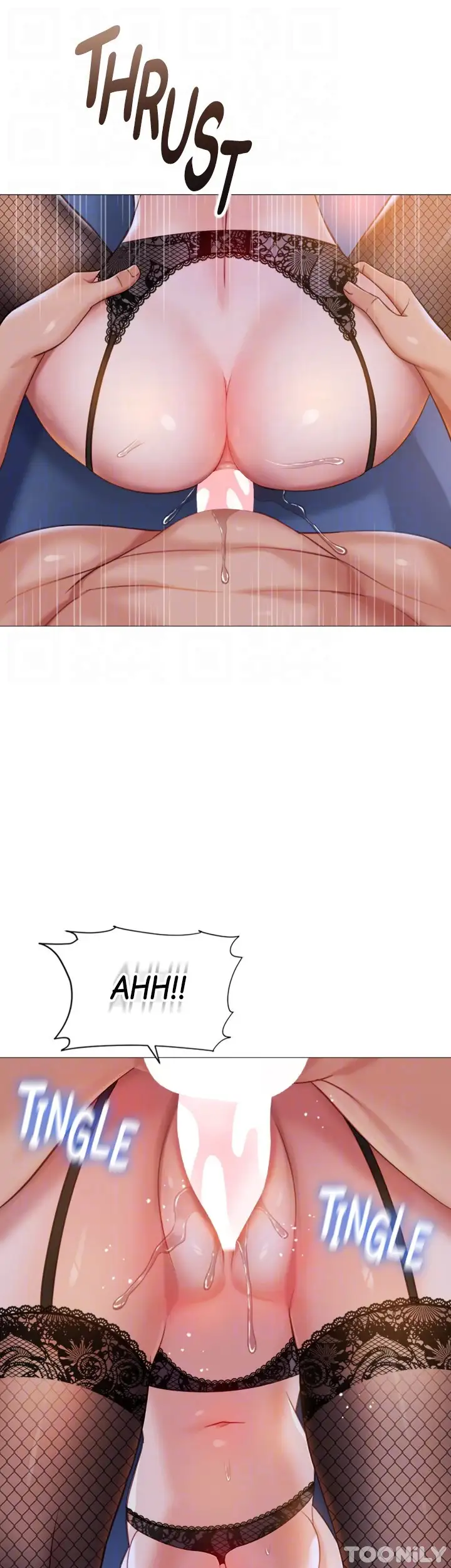Daughter Friend Chapter 99 Page 19