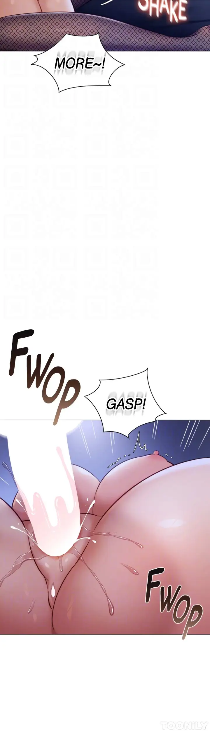 Daughter Friend Chapter 99 Page 31