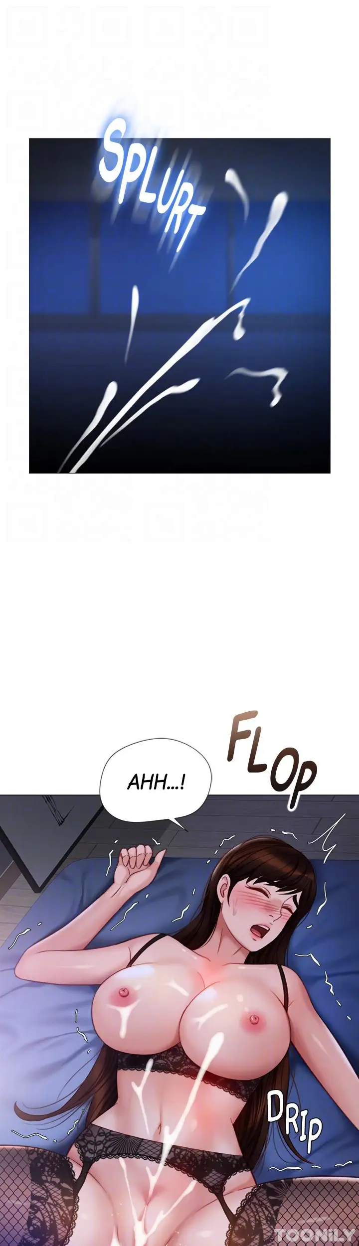 Daughter Friend Chapter 99 Page 37