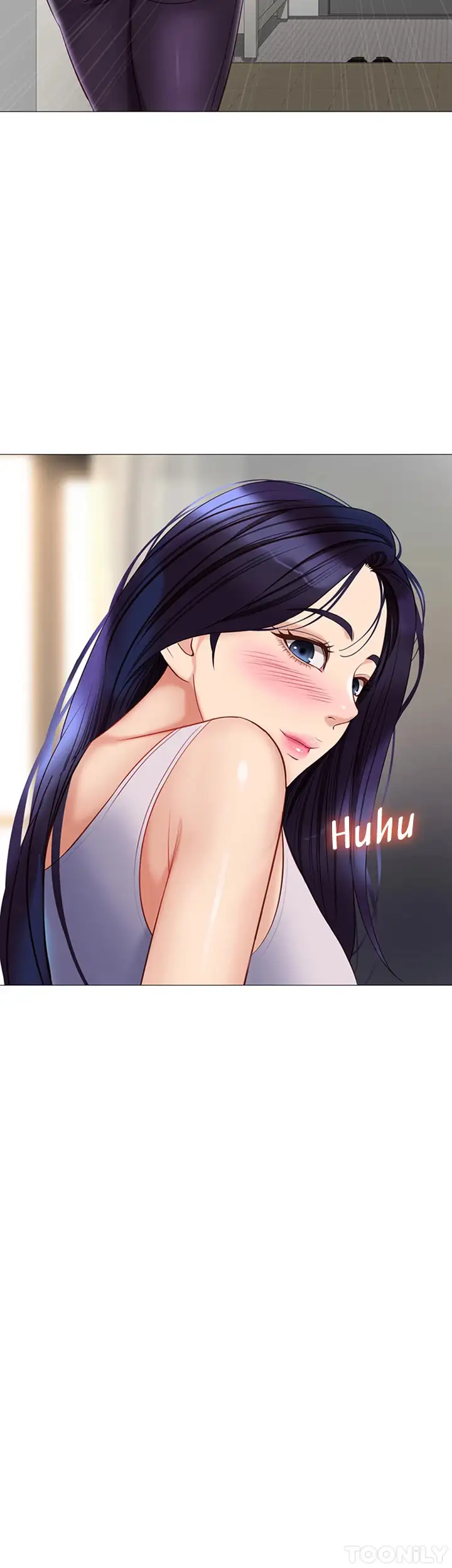 Daughter Friend Chapter 100 Page 24