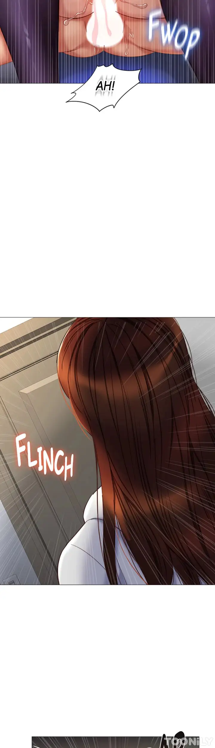 Daughter Friend Chapter 100 Page 42