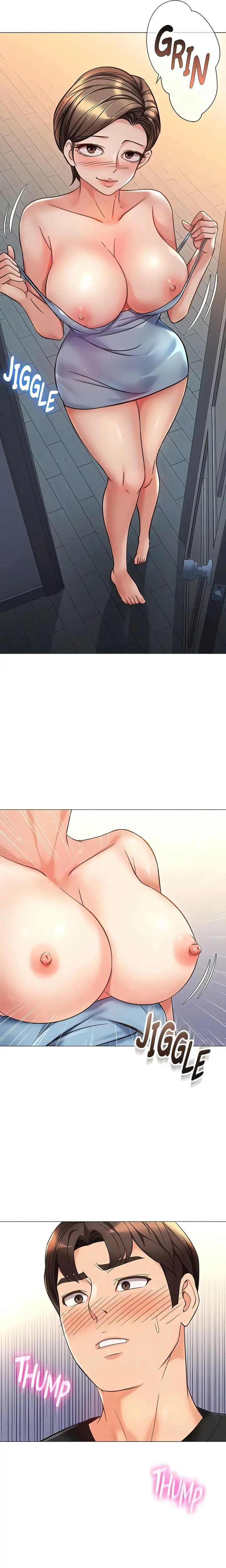 Daughter Friend Chapter 102 Page 2