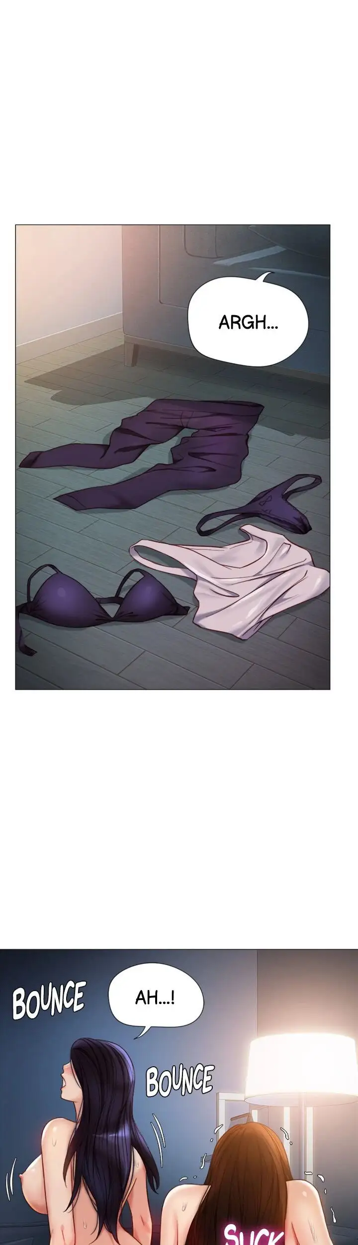 Daughter Friend Chapter 106 Page 5