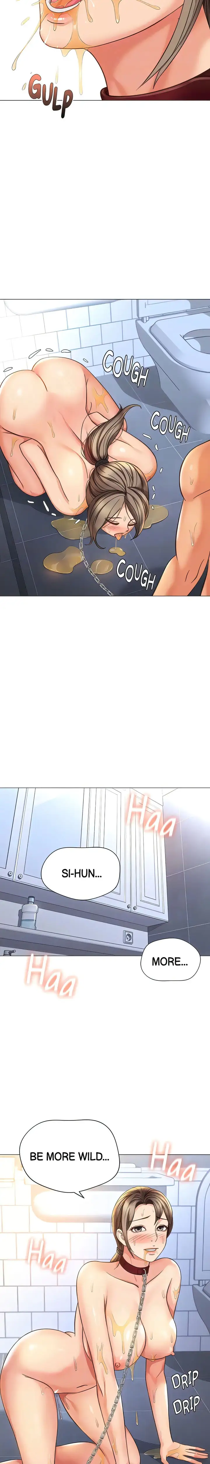 Daughter Friend Chapter 109 Page 16