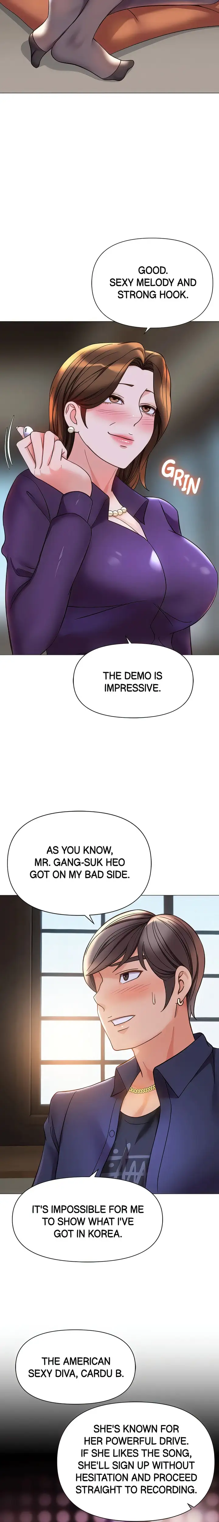 Daughter Friend Chapter 111 Page 2