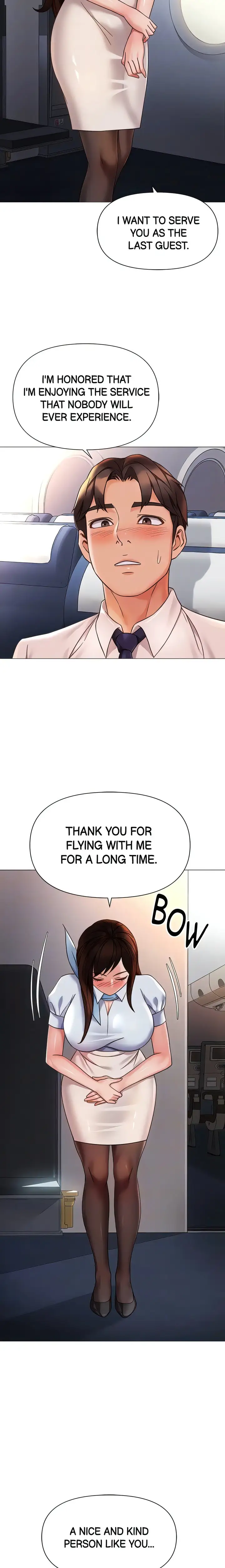 Daughter Friend Chapter 112 Page 6