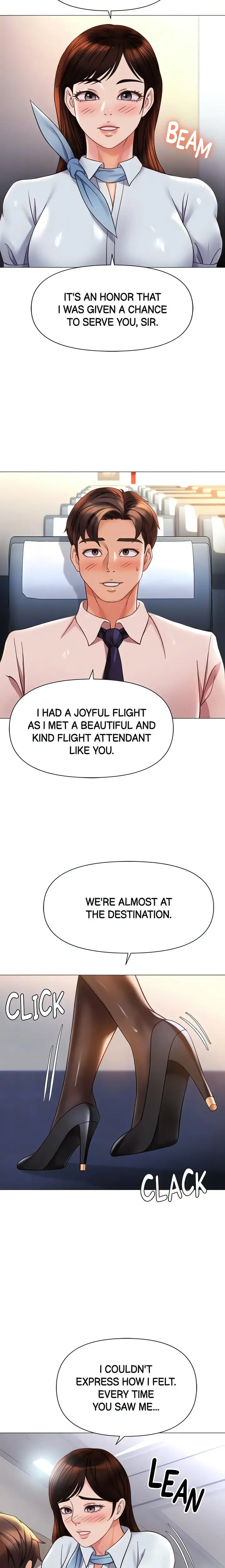 Daughter Friend Chapter 112 Page 7
