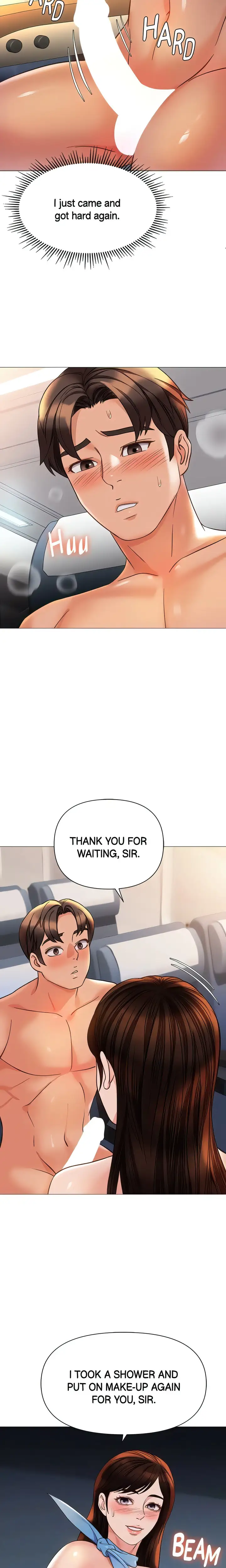 Daughter Friend Chapter 113 Page 5