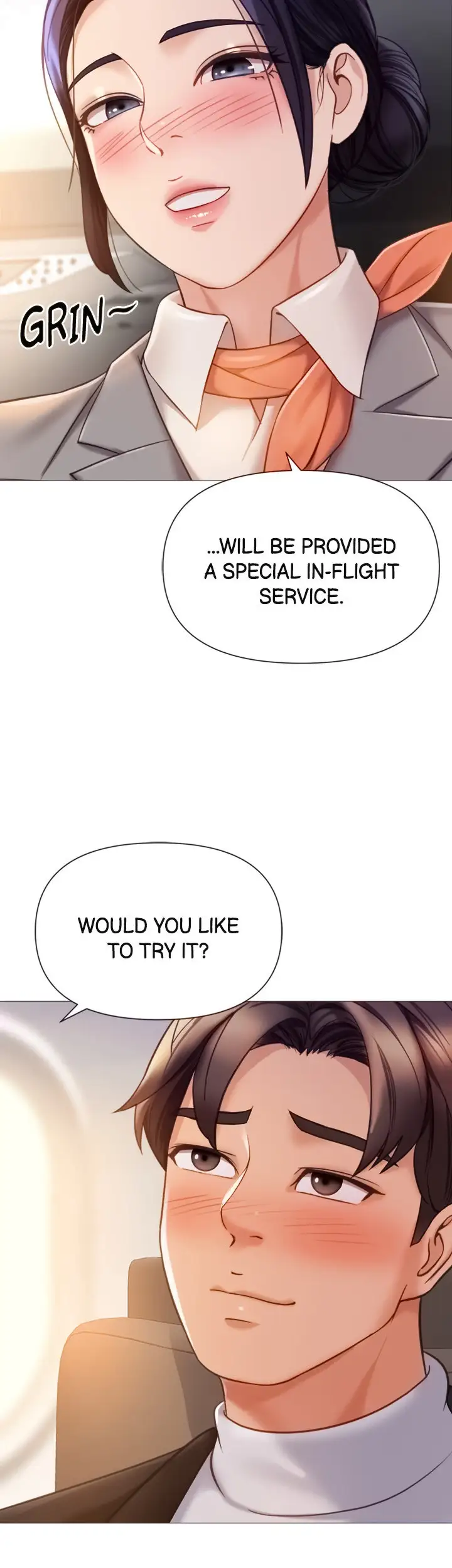 Daughter Friend Chapter 118 Page 43