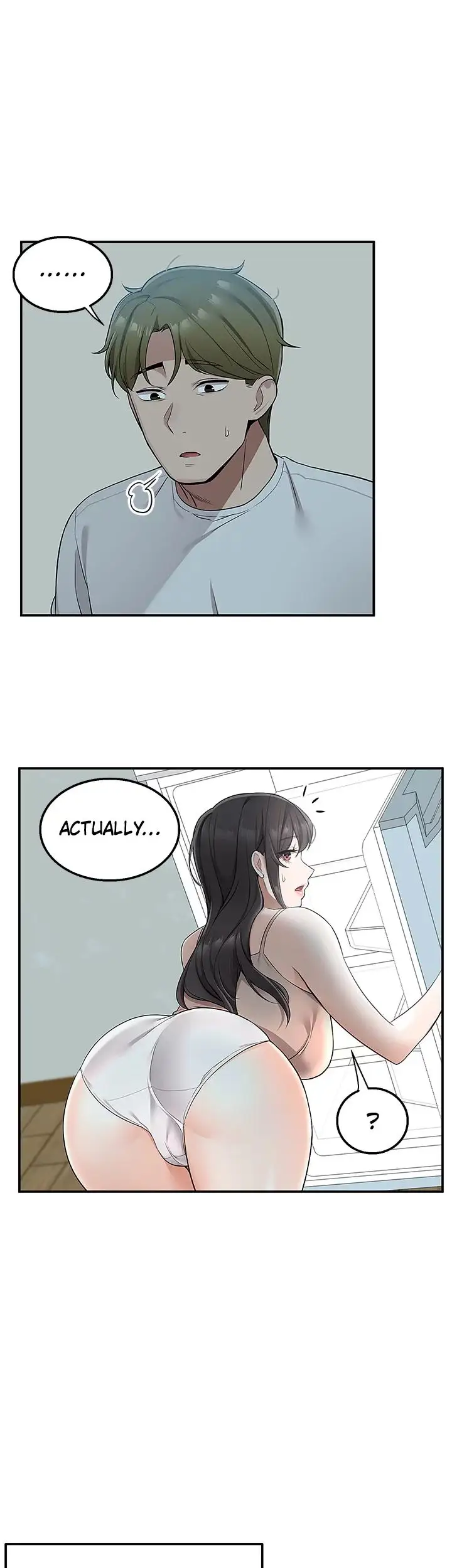 The Delivery Man Chapter 12 Page 4