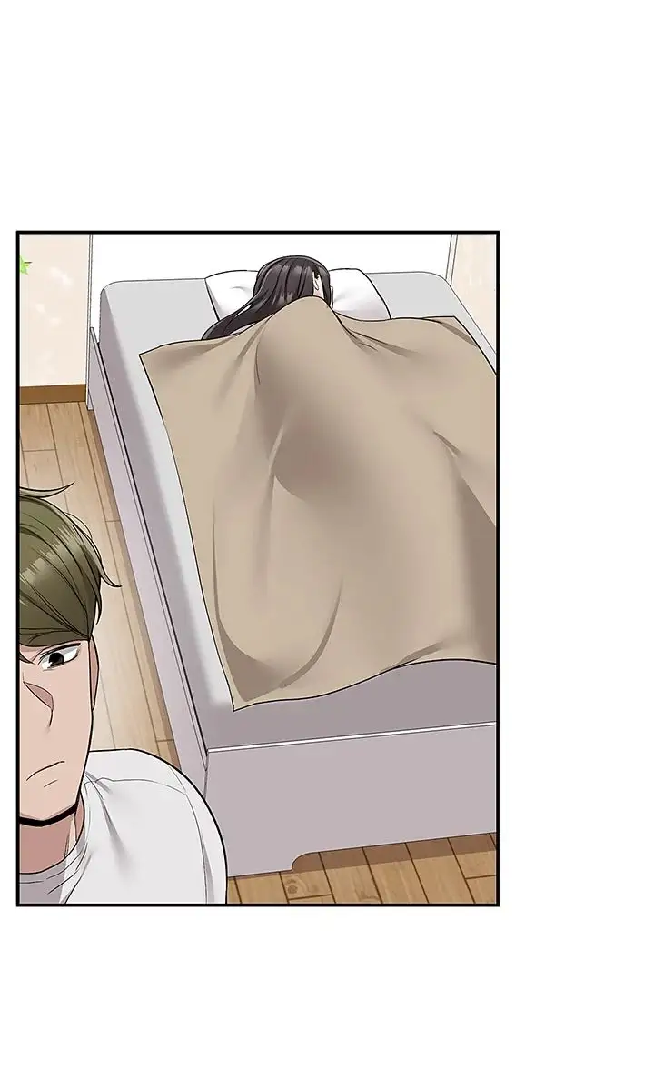 The Delivery Man Chapter 12 Page 7