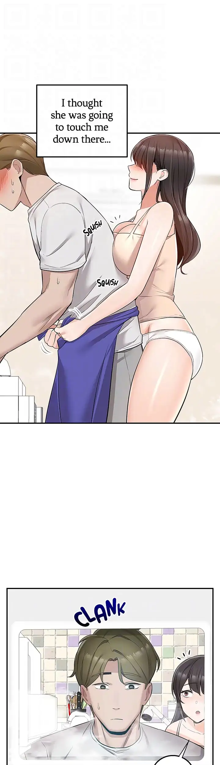 The Delivery Man Chapter 12 Page 16