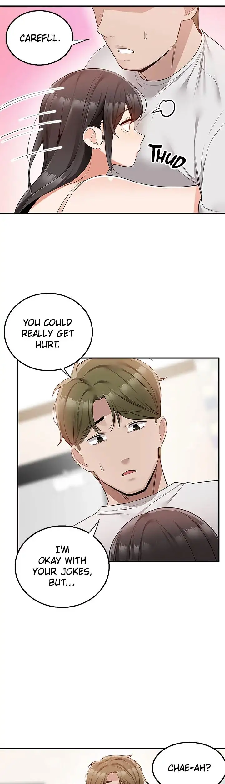 The Delivery Man Chapter 12 Page 24