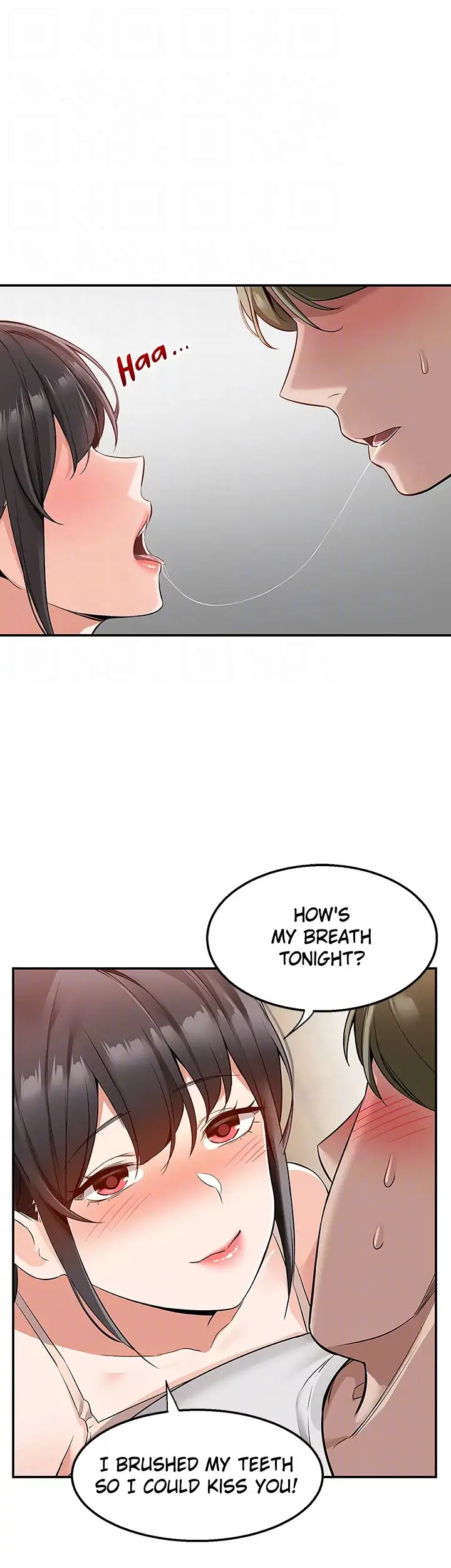 The Delivery Man Chapter 12 Page 32
