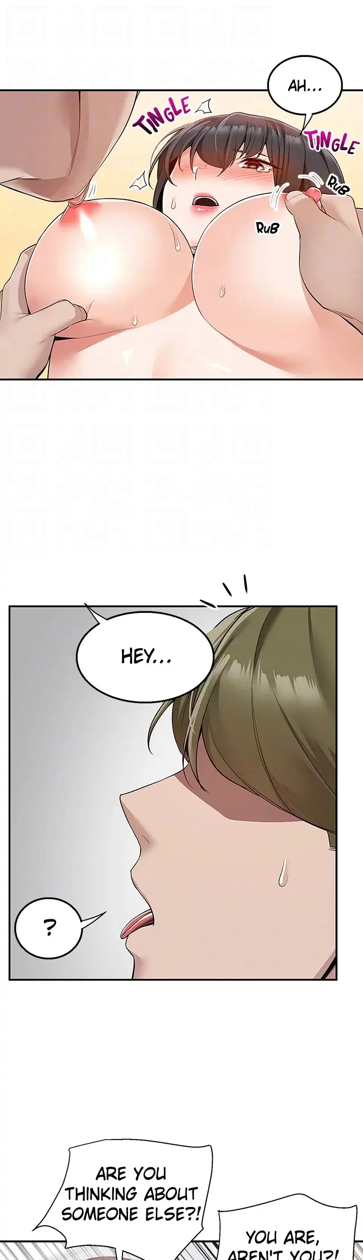The Delivery Man Chapter 12 Page 38