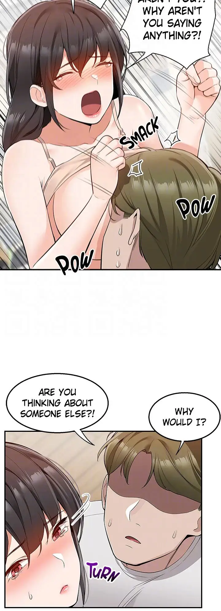 The Delivery Man Chapter 12 Page 39