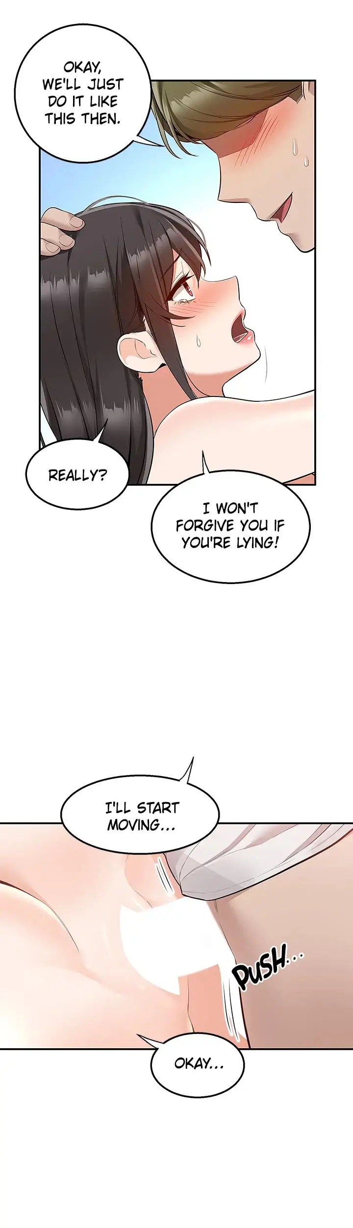 The Delivery Man Chapter 13 Page 7