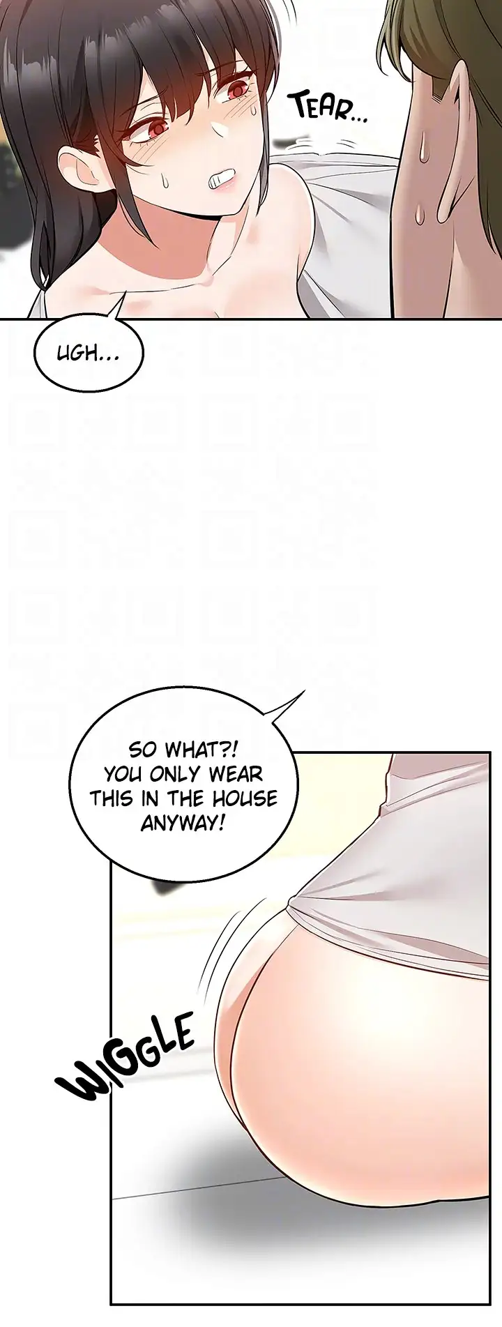 The Delivery Man Chapter 13 Page 14