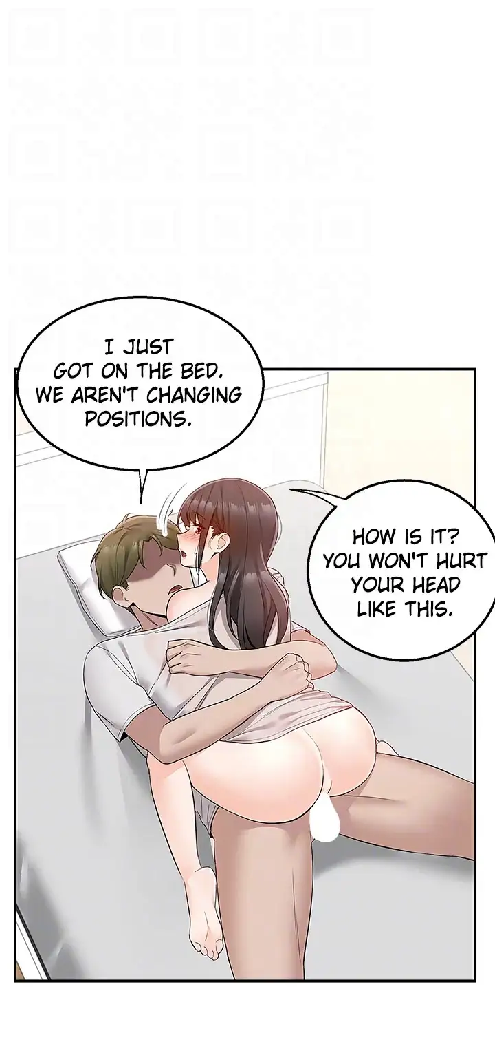 The Delivery Man Chapter 13 Page 20