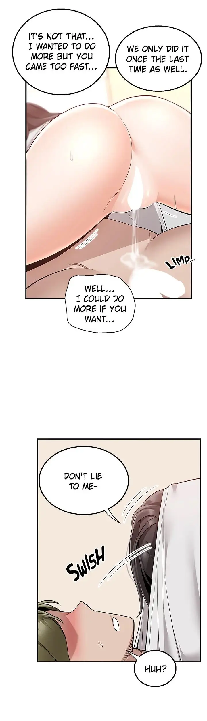 The Delivery Man Chapter 13 Page 27