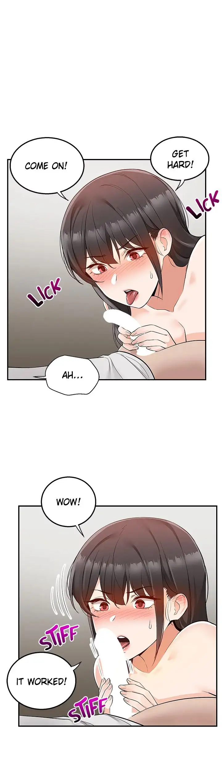 The Delivery Man Chapter 13 Page 29