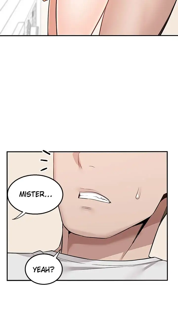 The Delivery Man Chapter 14 Page 3