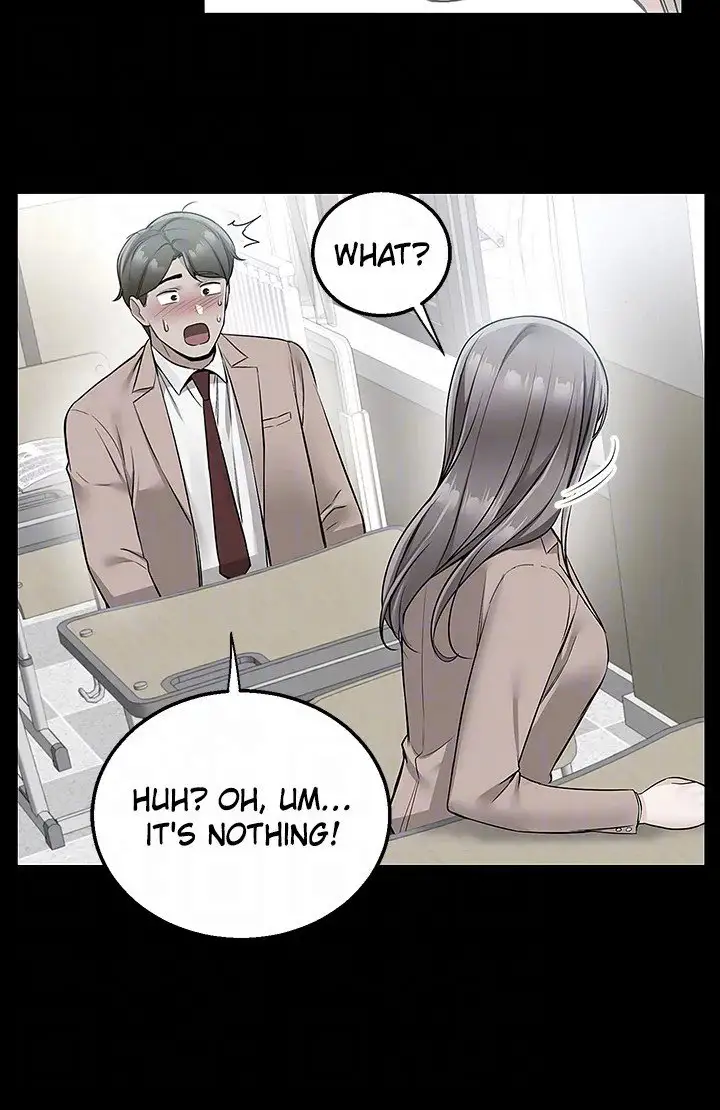 The Delivery Man Chapter 14 Page 15
