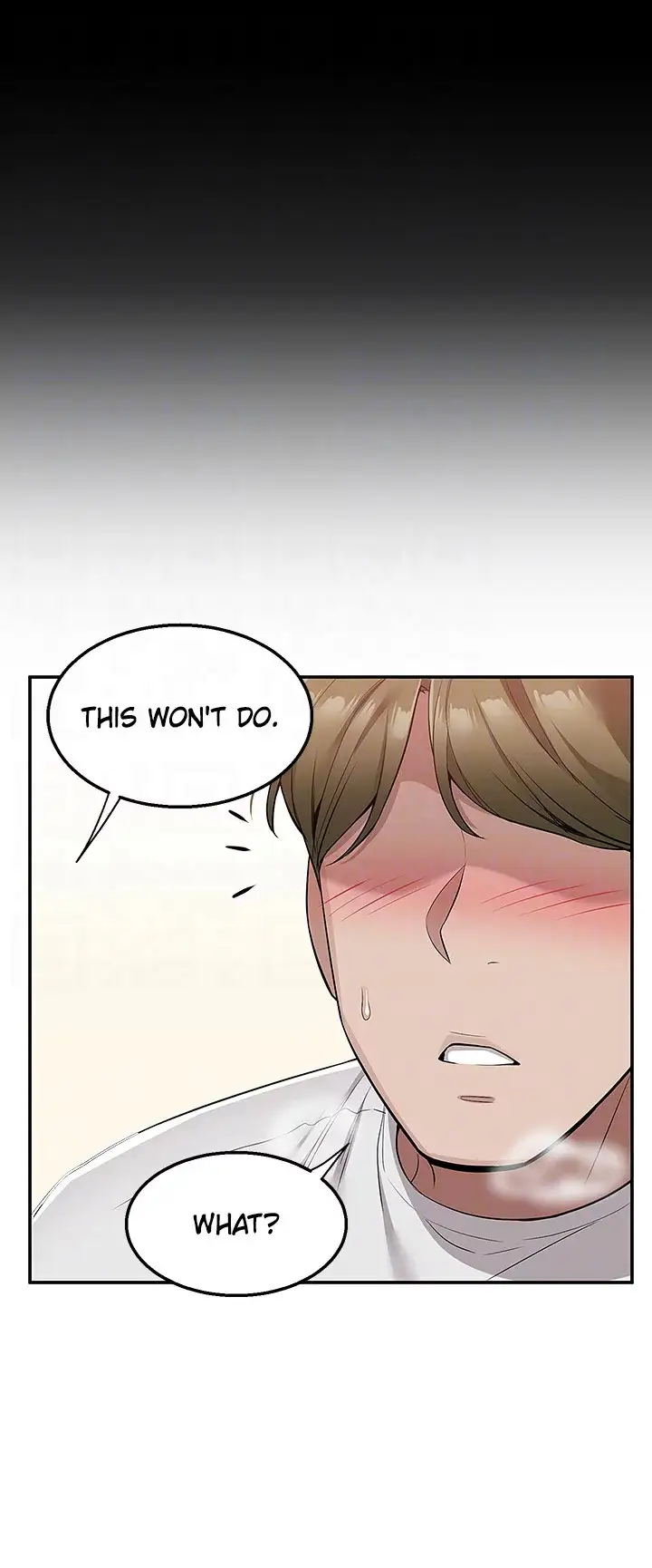 The Delivery Man Chapter 14 Page 17