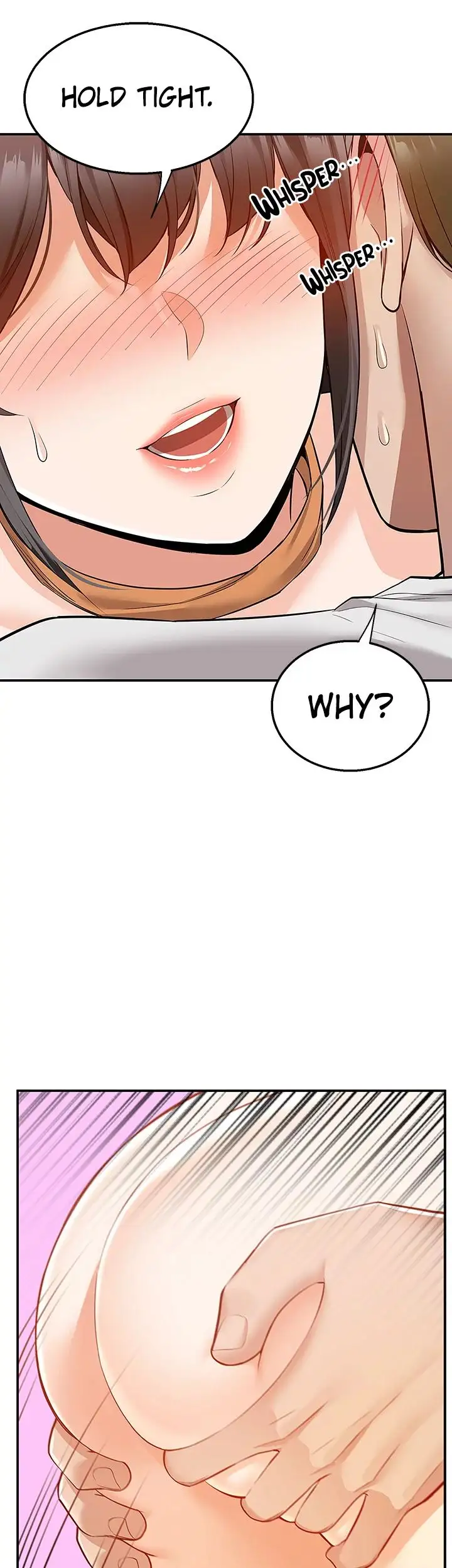 The Delivery Man Chapter 14 Page 30