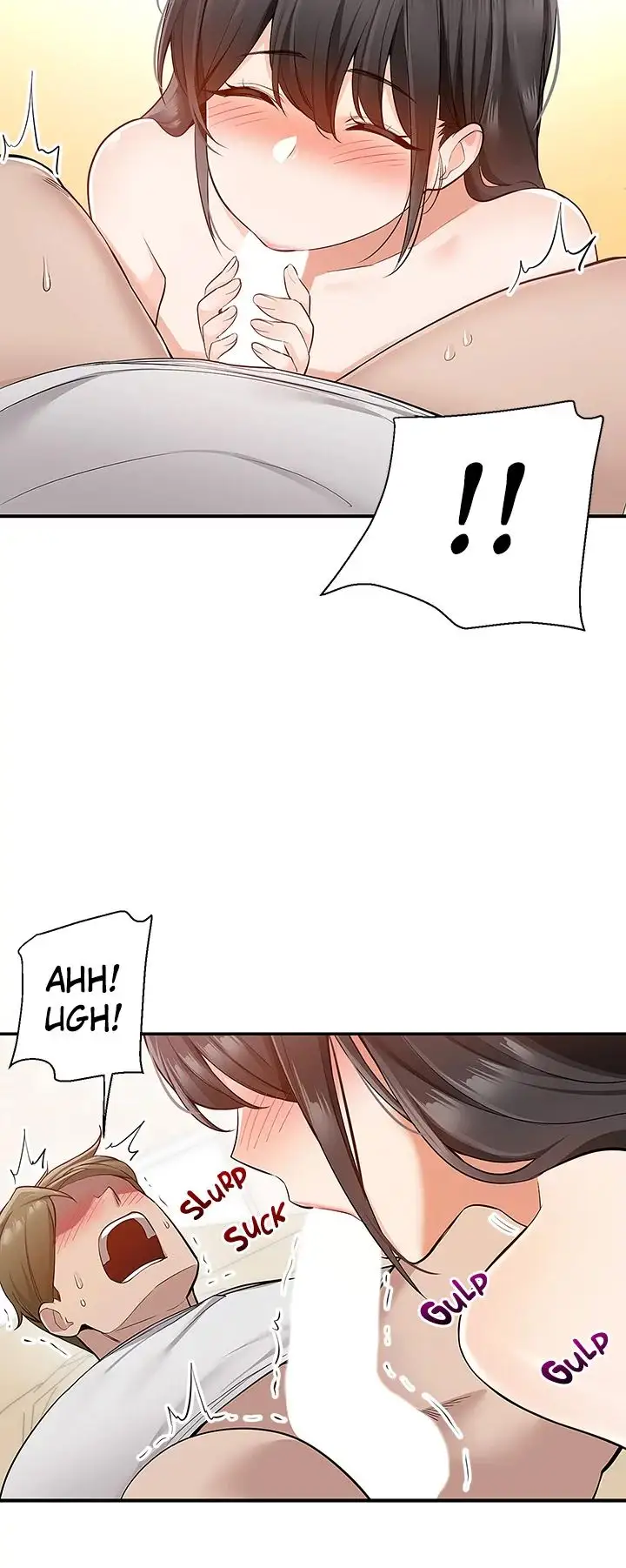 The Delivery Man Chapter 14 Page 41