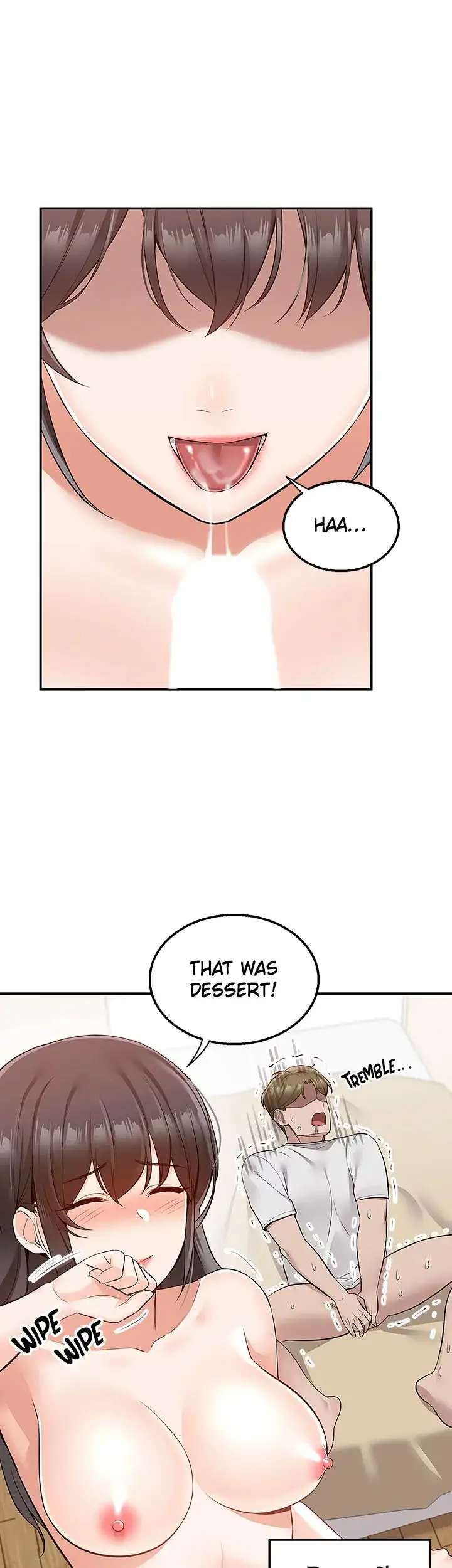 The Delivery Man Chapter 14 Page 42