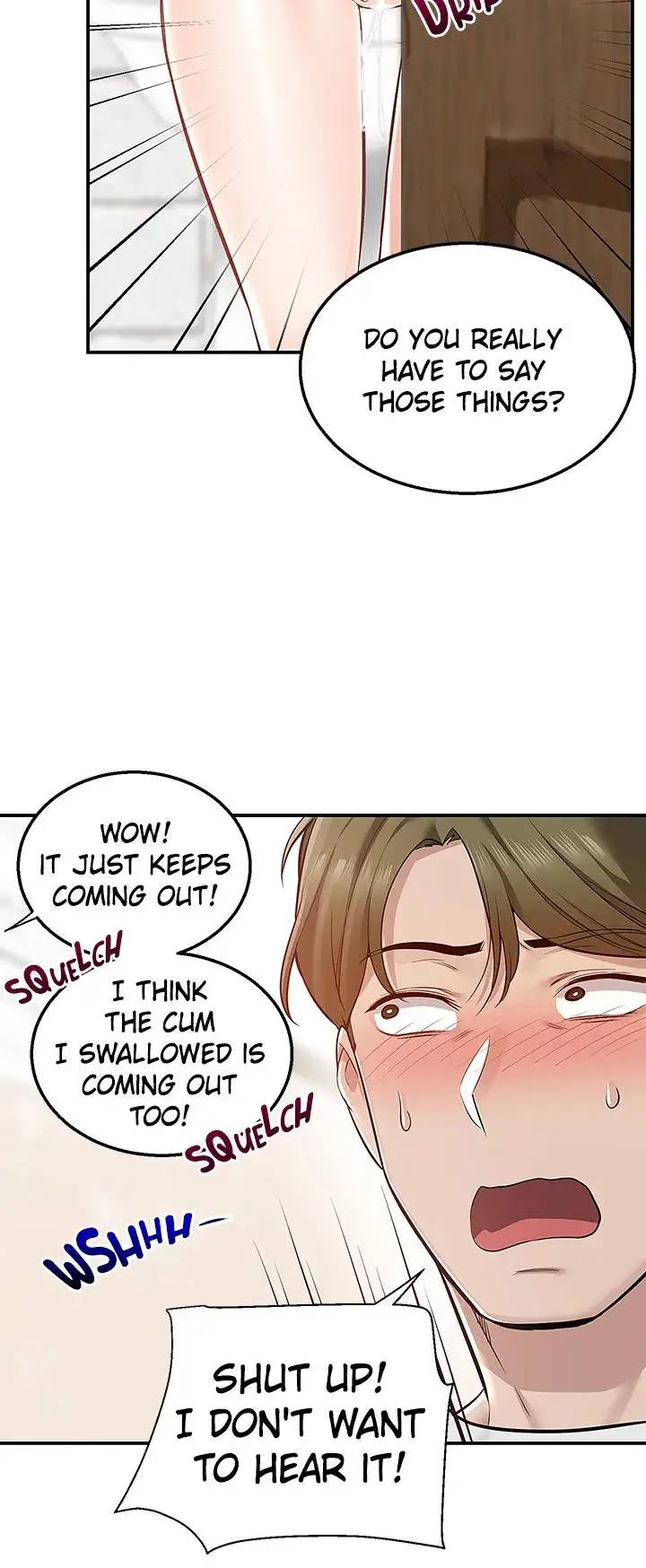 The Delivery Man Chapter 14 Page 45