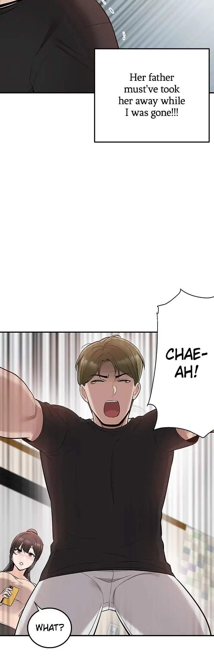 The Delivery Man Chapter 19 Page 3