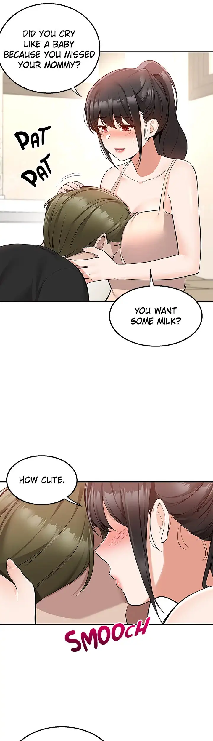 The Delivery Man Chapter 19 Page 10