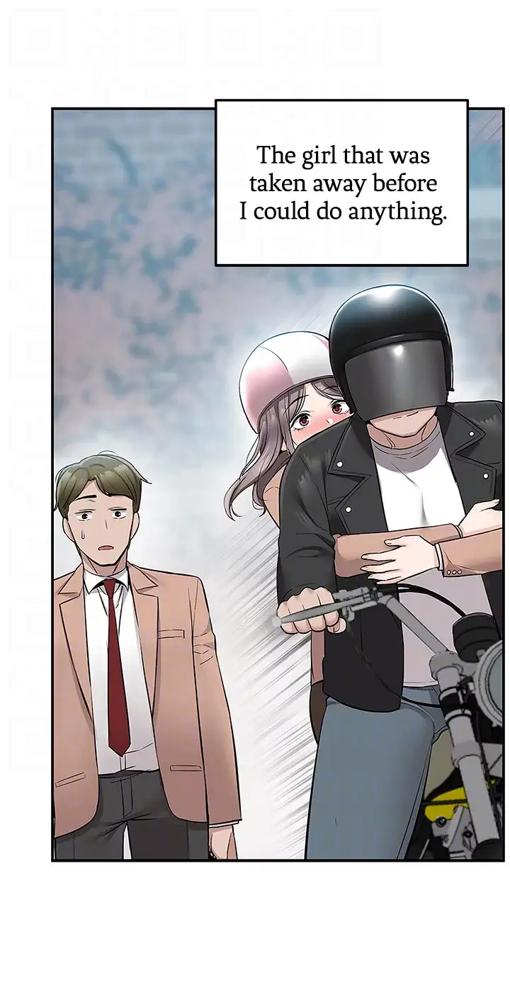 The Delivery Man Chapter 19 Page 15