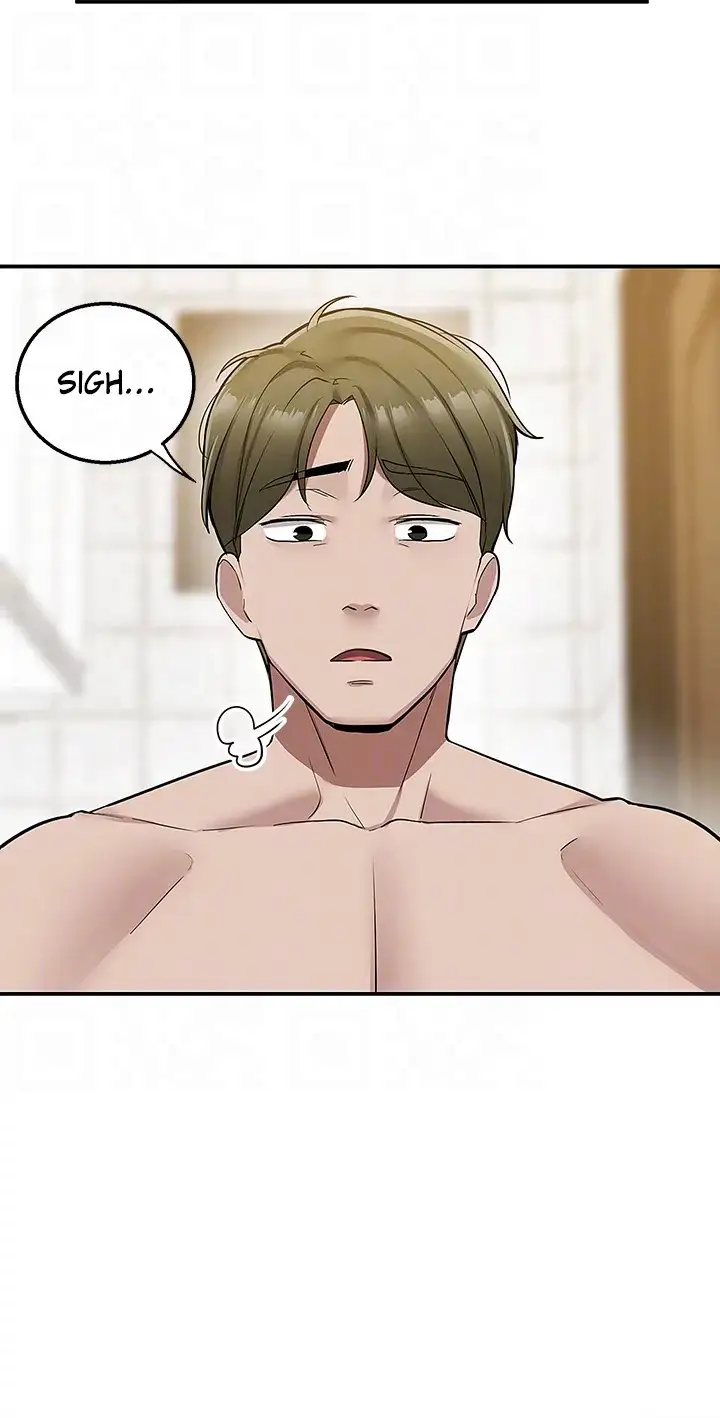 The Delivery Man Chapter 19 Page 17
