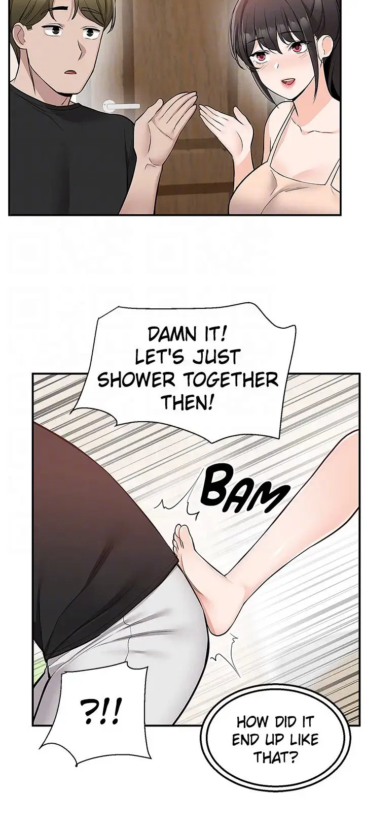 The Delivery Man Chapter 19 Page 19