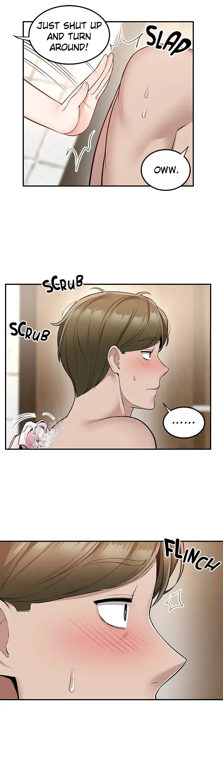 The Delivery Man Chapter 19 Page 26
