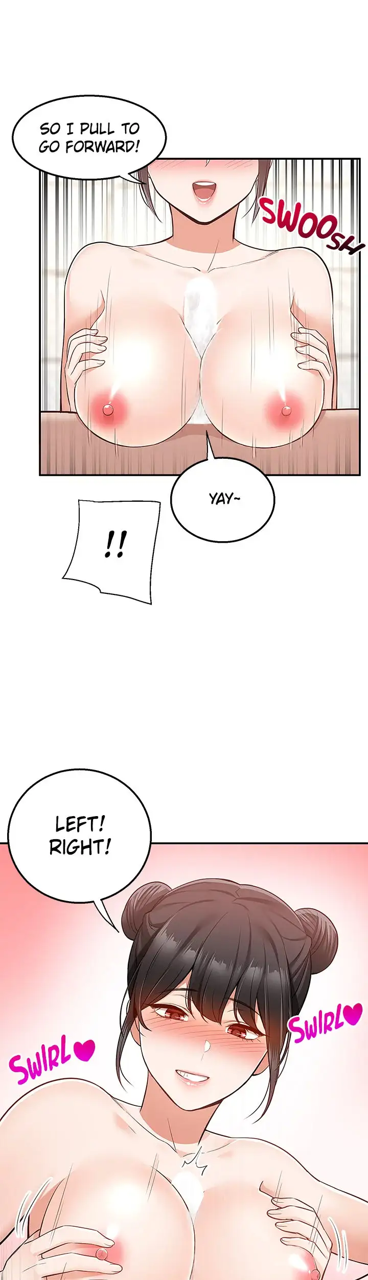The Delivery Man Chapter 19 Page 44
