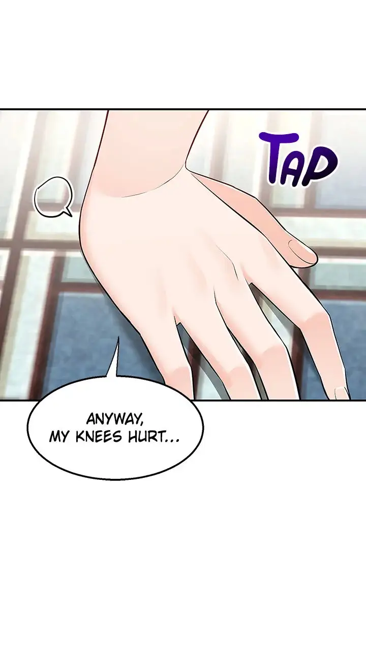 The Delivery Man Chapter 20 Page 8