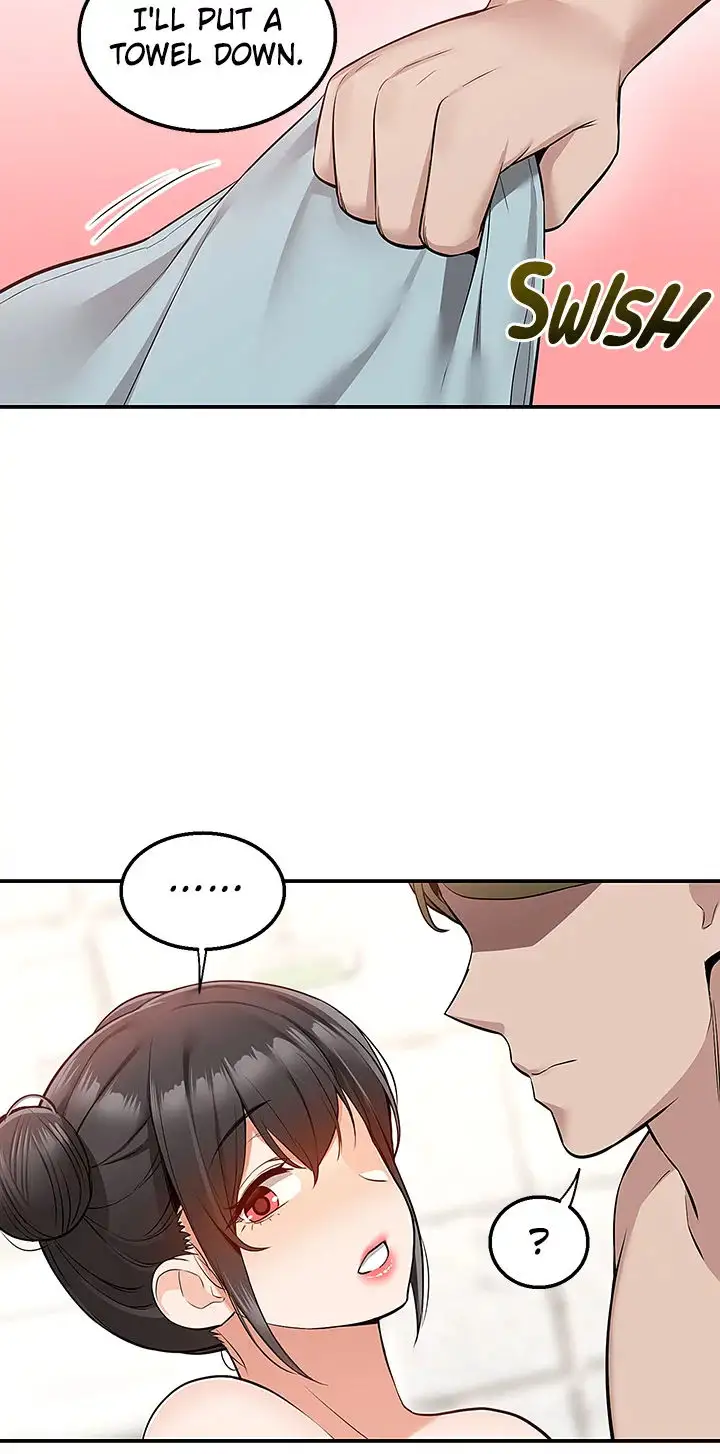 The Delivery Man Chapter 20 Page 10