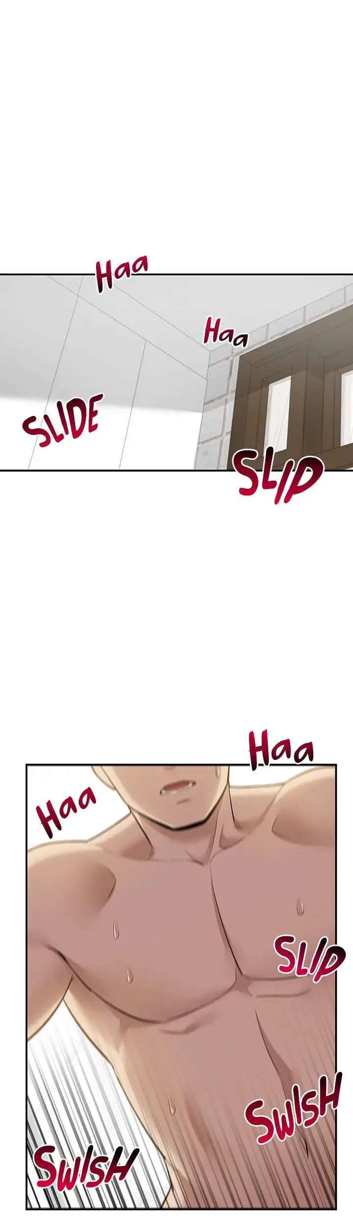 The Delivery Man Chapter 20 Page 23