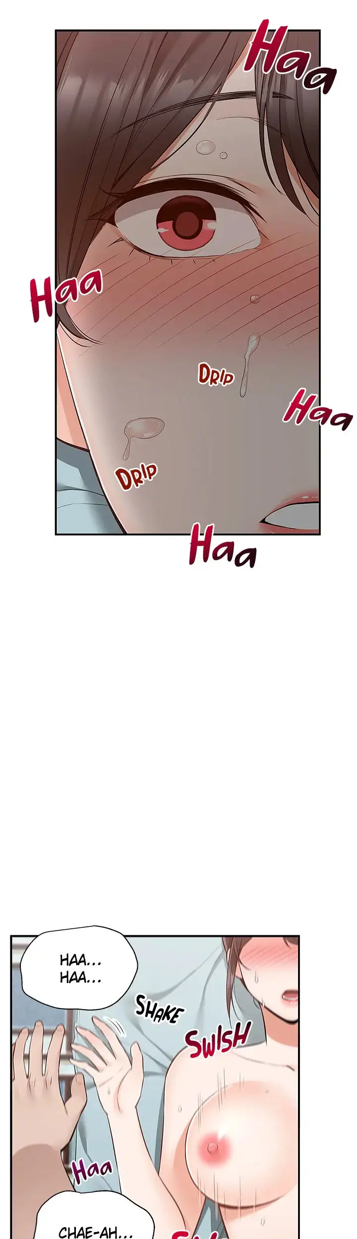 The Delivery Man Chapter 20 Page 25