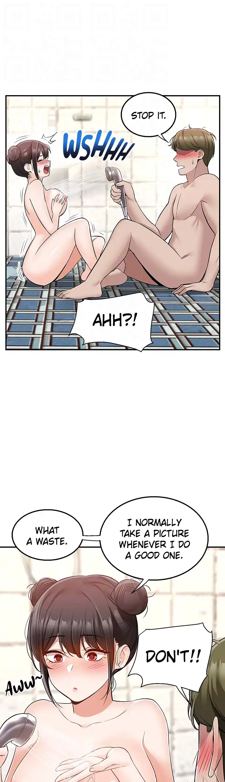The Delivery Man Chapter 20 Page 31