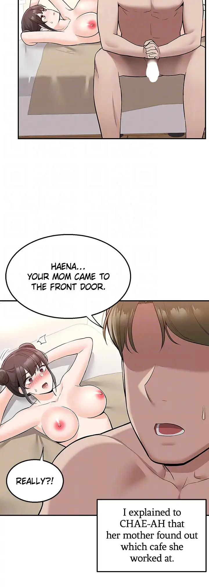 The Delivery Man Chapter 20 Page 36