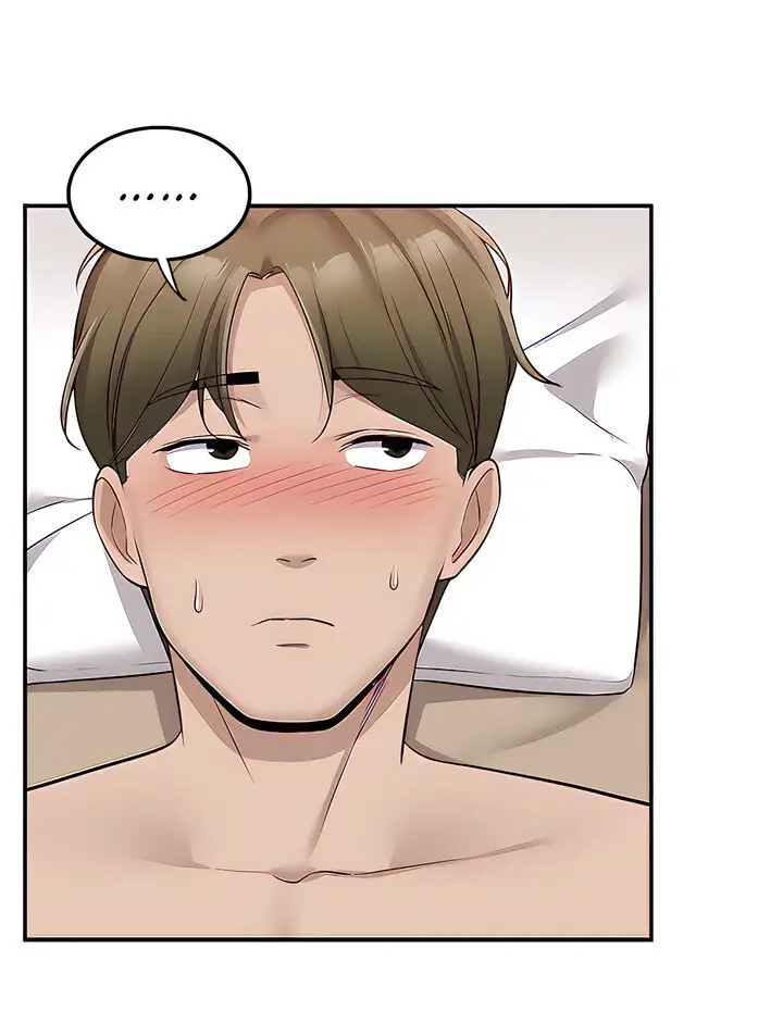 The Delivery Man Chapter 21 Page 10