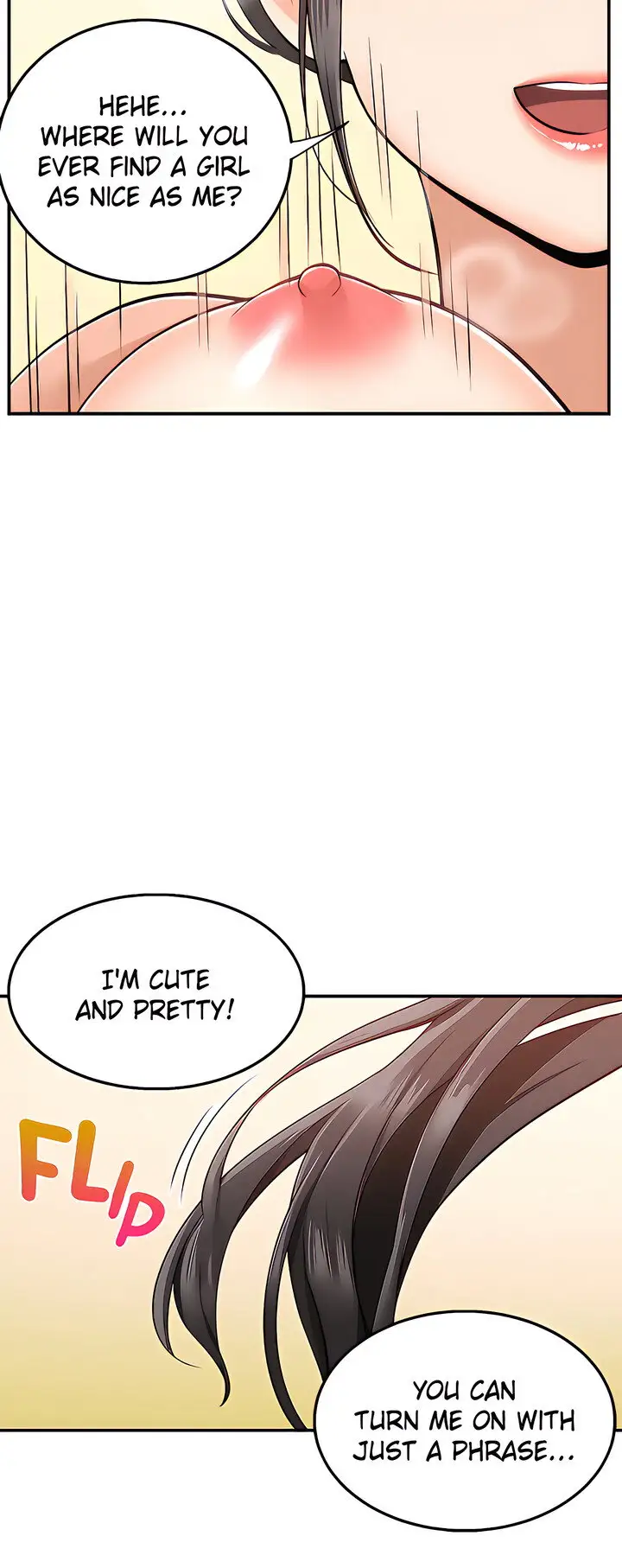 The Delivery Man Chapter 21 Page 14