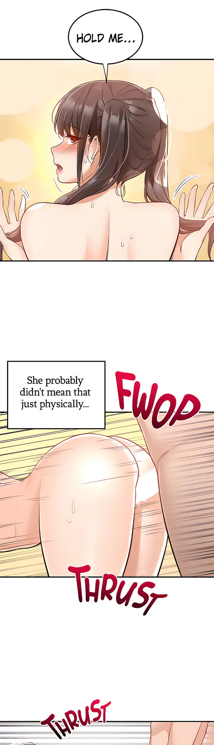 The Delivery Man Chapter 21 Page 27